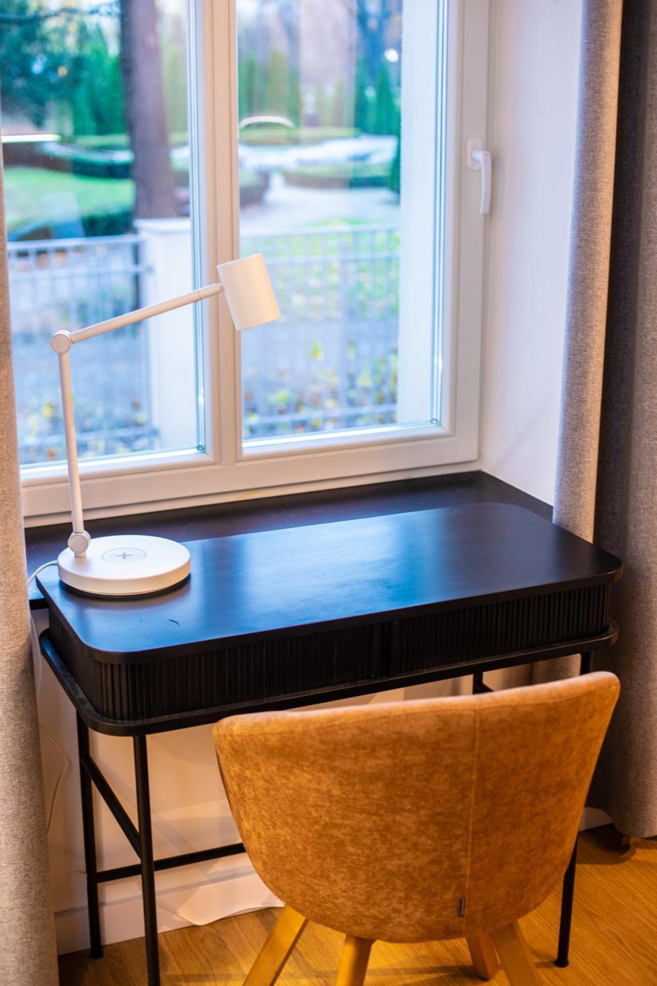 Apartament Zielona 5 - Centrum Poznan Ngoại thất bức ảnh