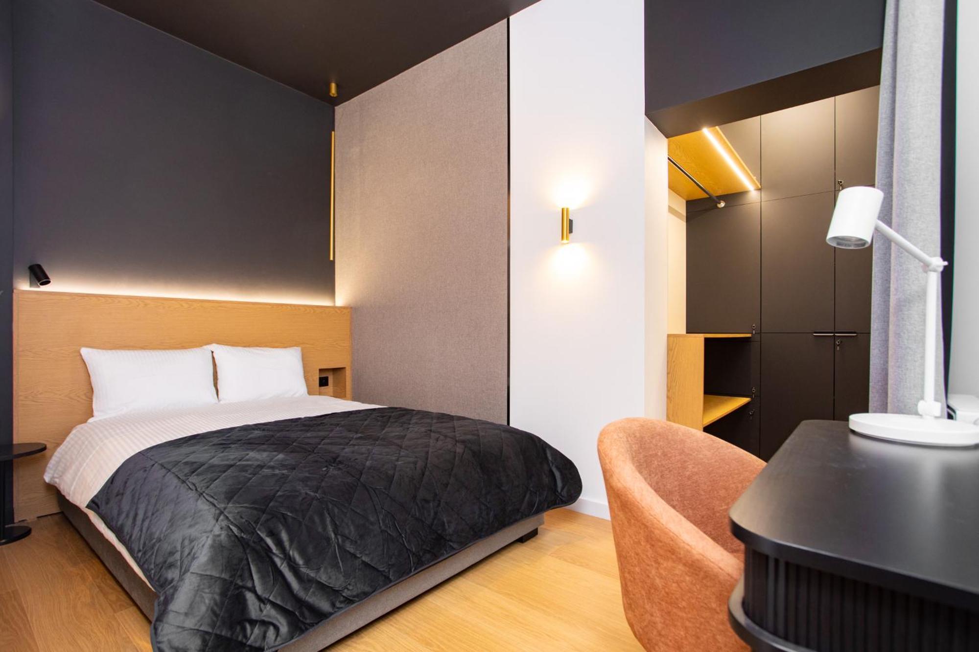 Apartament Zielona 5 - Centrum Poznan Ngoại thất bức ảnh