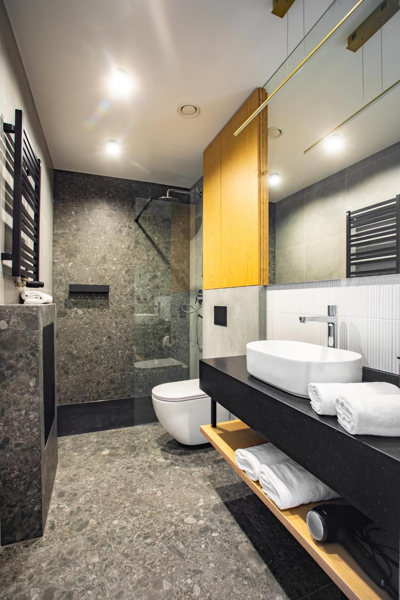 Apartament Zielona 5 - Centrum Poznan Ngoại thất bức ảnh